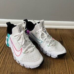 Nike Free Metcon women’s 9.5